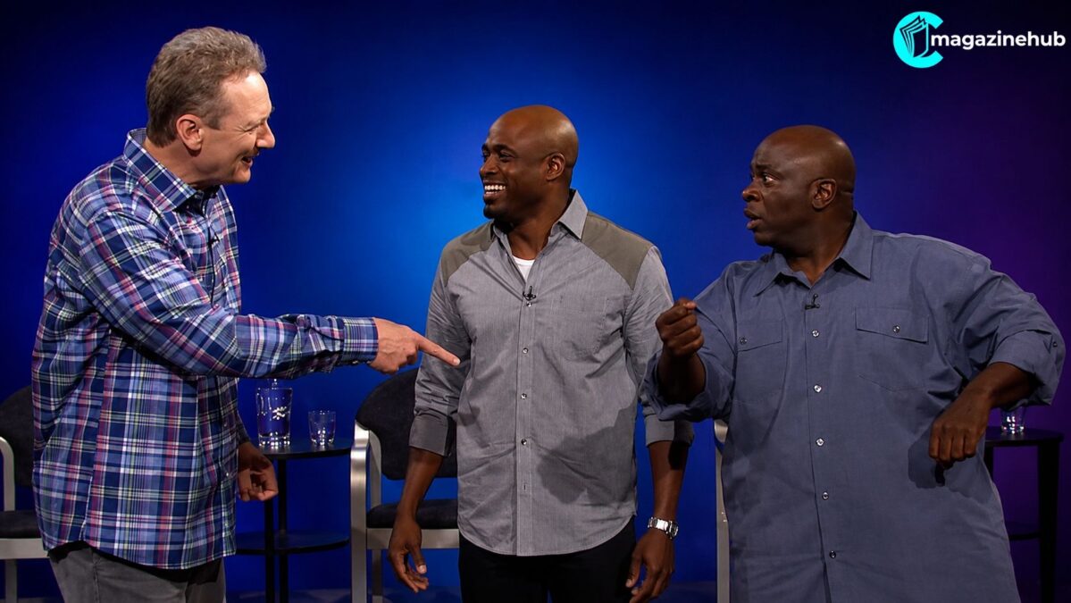 gary anthony williams