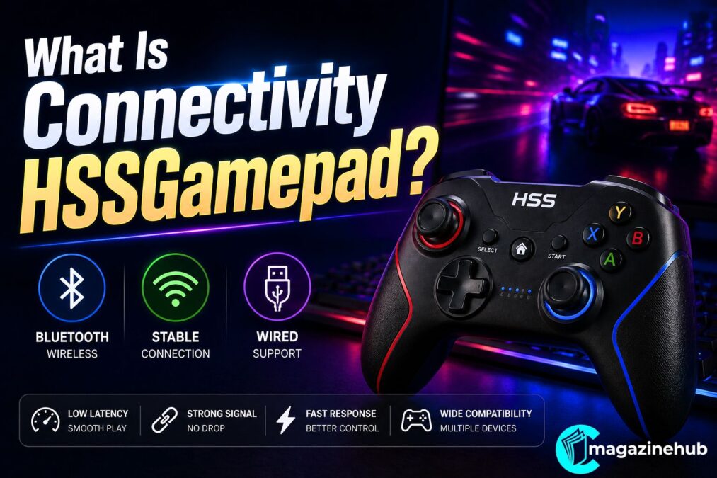 connectivity hssgamepad connectivity hssgamepad