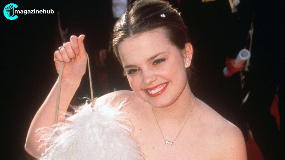 kimberly j. brown kimberly j. brown