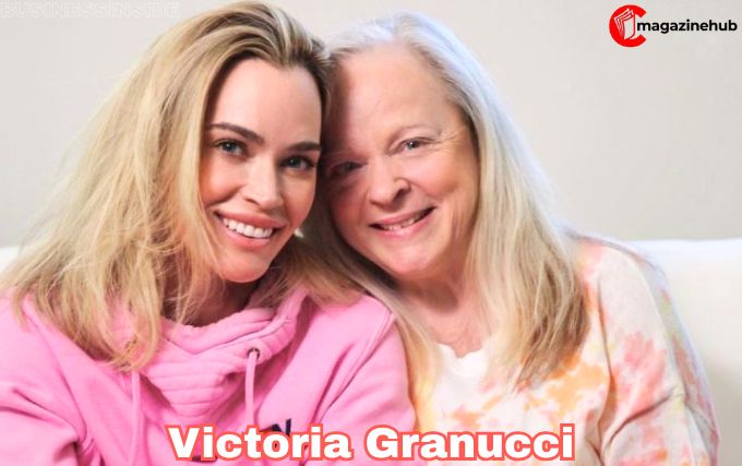 victoria granucci