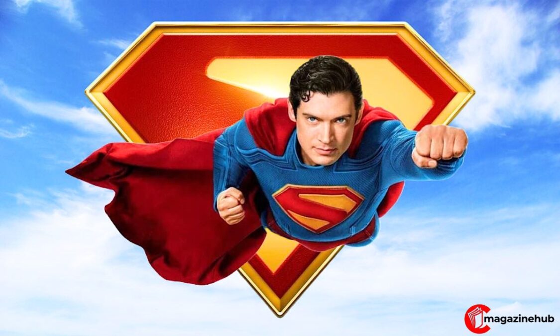 superman 2025 poster superman 2025 poster
